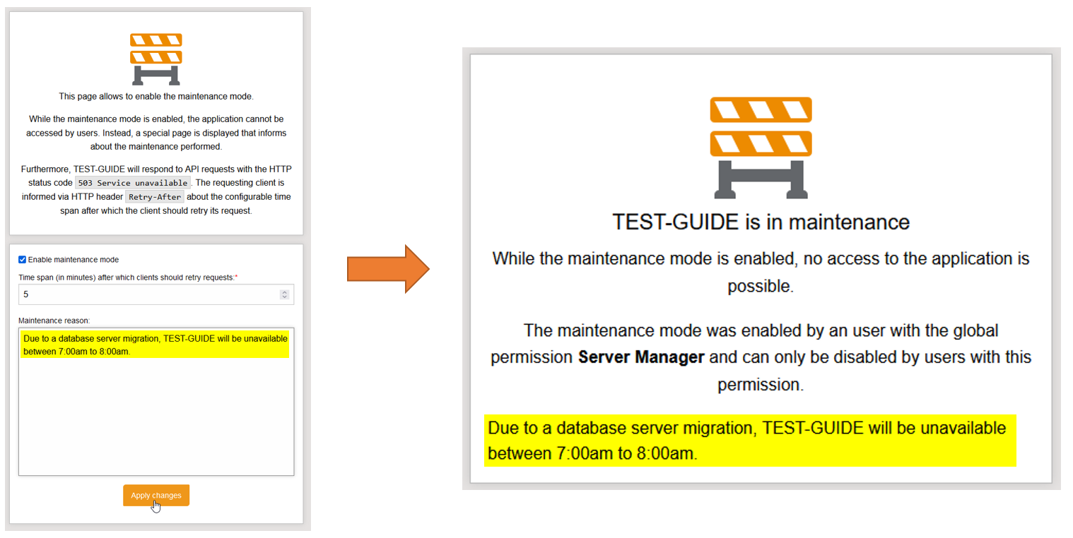 MaintenanceTextNote